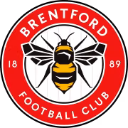 Logo của Brentford U21