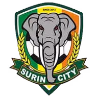 Logo của Surin City FC 