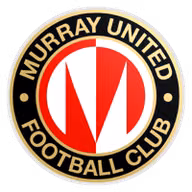 Logo của Murray United FC