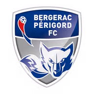 Logo của Bergerac