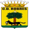 Logo của CD Robres