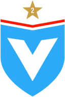 Logo của FC Viktoria 1889 Berlin U19