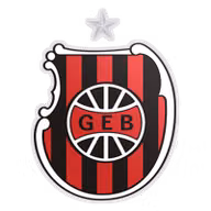 Logo của Brasil de Pelotas