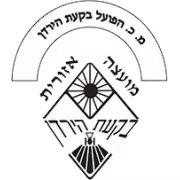 Logo của Hapoel Bikat Hayarden