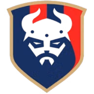 Logo của Caen (nữ)