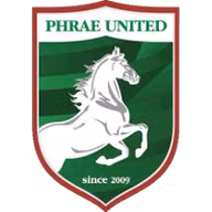 Logo của Phrae United FC