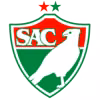 Logo của Salgueiro PE U20