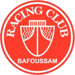 Logo của Racing de Bafoussam