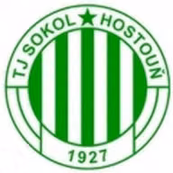 Logo của Sokol Hostoun