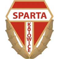 Logo của BKS Sparta Katowice