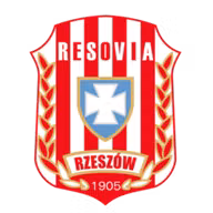 Logo của Resovia Youth