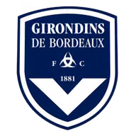 Logo của Bordeaux (nữ)