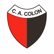 Logo của CA Colon Junior