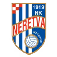 Logo của NK Neretva