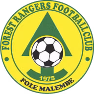 Logo của Forest Rangers