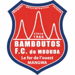 Logo của Bamboutos de
