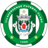 Logo của Vilaverdense (nữ)
