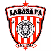 Logo của Labasa FC