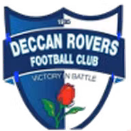 Logo của Deccan Rovers FC