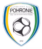 Logo của FK Pohronie U19