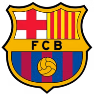 Logo của Barcelona B (nữ)