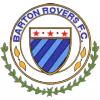 Logo của Barton