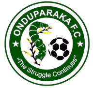 Logo của Onduparaka FC