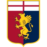 Logo của Genoa Youth
