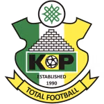 Logo của Kano Pillars
