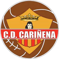 Logo của CD Carinena