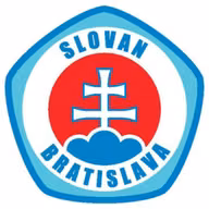 Logo của Slovan Bratislava (nữ)
