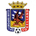 Logo của CD Corellano