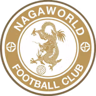 Logo của Nagaworld FC