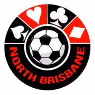 Logo của North Brisbane