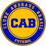 Logo của Andraus Brasil