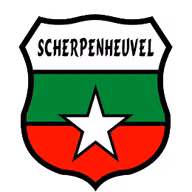 Logo của Scherpenheuvel
