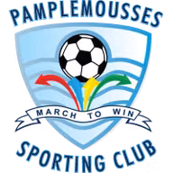 Logo của Pamplemousses