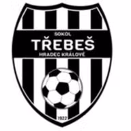Logo của TJ Sokol Trebes