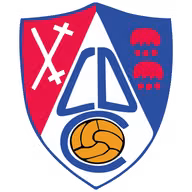 Logo của Calahorra B