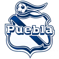 Logo của Puebla (nữ)