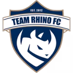 Logo của Team Rhino FC