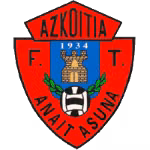 Logo của CD Anaitasuna FT