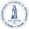 Logo của Ethnikos Neou