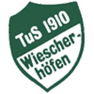 Logo của TUS 1910 Wiescherhofen