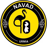 Logo của Navad Urmia