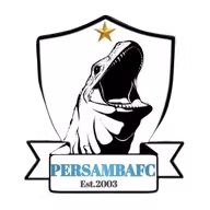 Logo của Persamba Manggarai Barat