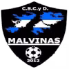 Logo của Deportivo Malvinas