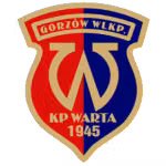 Logo của Warta Gorzów Wielkopolski