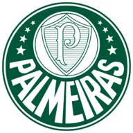 Logo của Palmeiras SP (nữ)