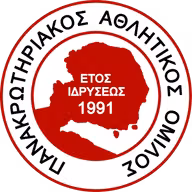 Logo của Panakrotiriakos